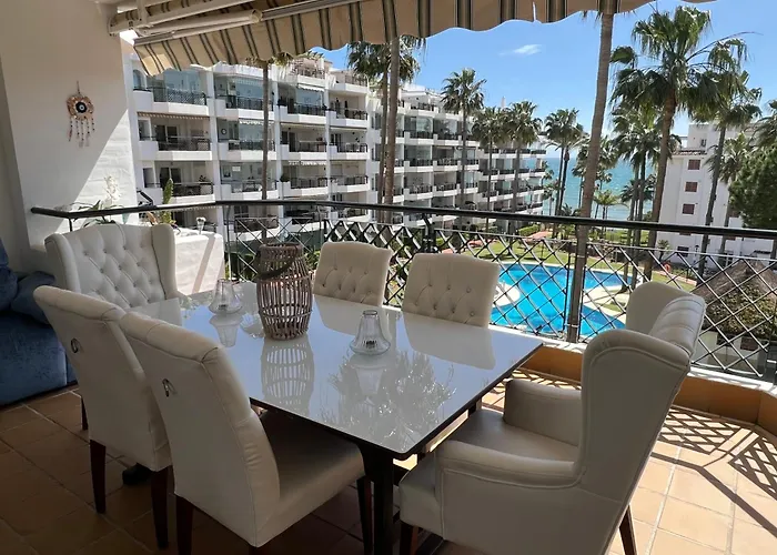 Mi Capricho, Luxury Apartment