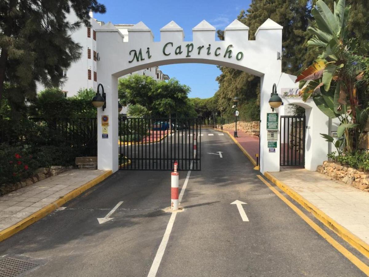 Mi Capricho, Luxury Sitio de Calahonda