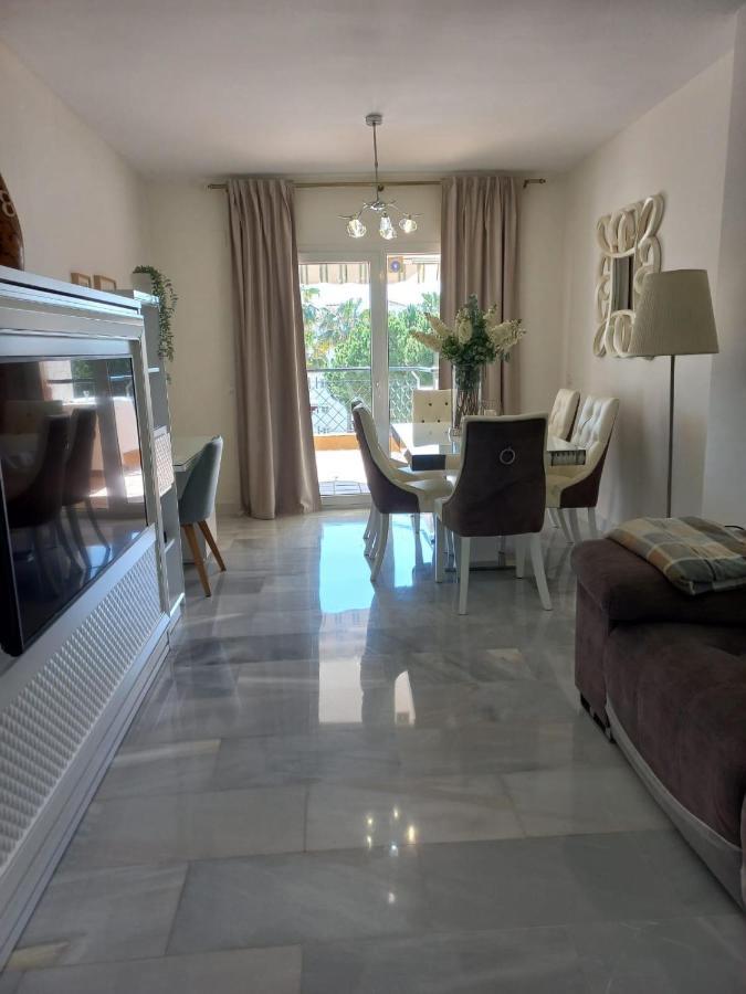 Mi Capricho, Luxury Apartment Sitio de Calahonda