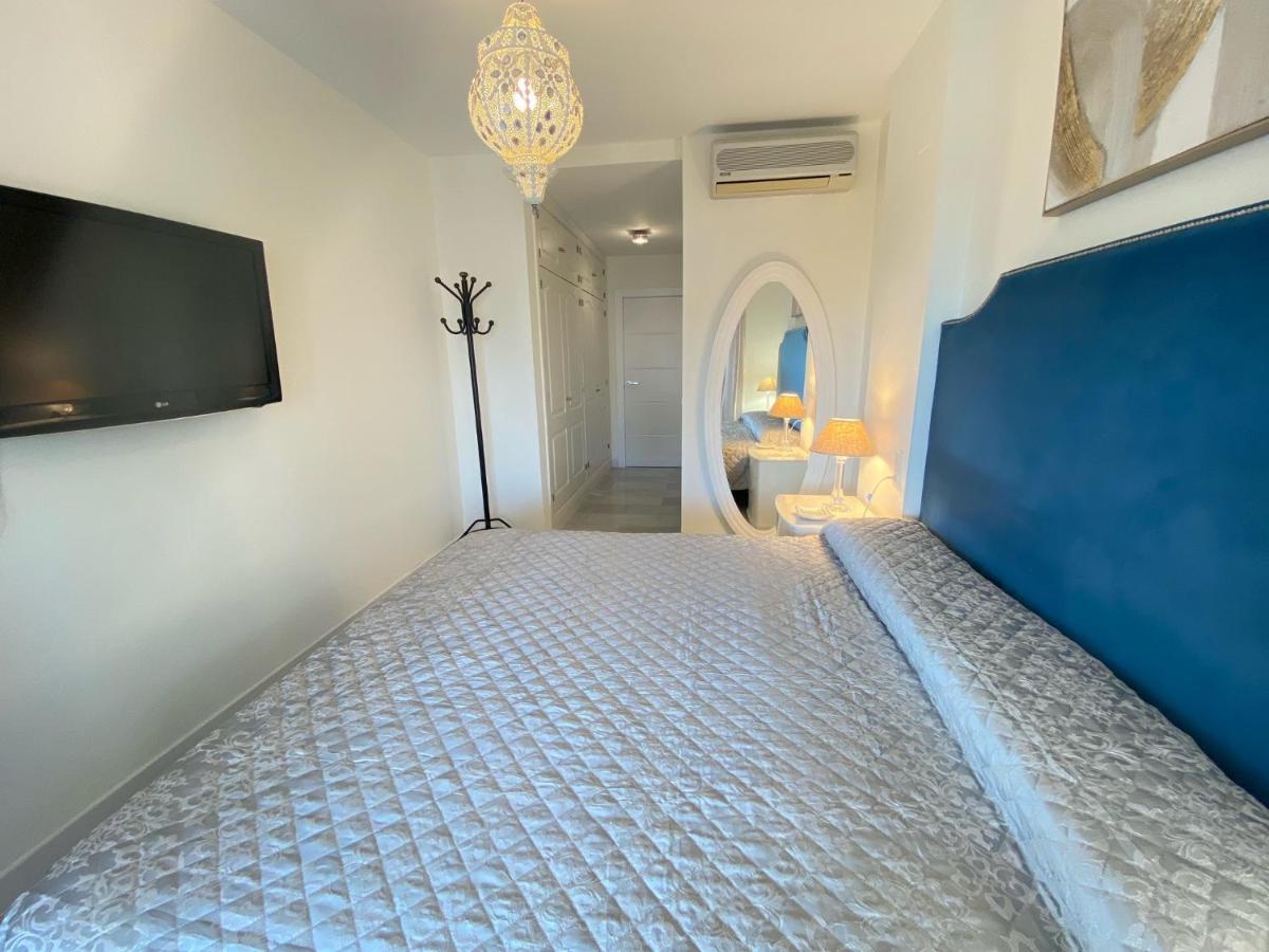 Mi Capricho, Luxury * Sitio de Calahonda