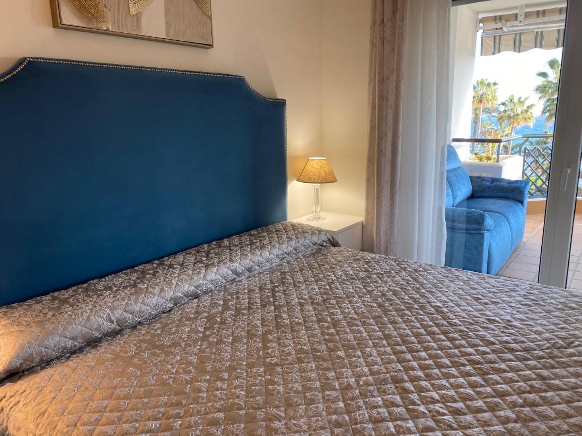 Apartment Mi Capricho, Luxury Sitio de Calahonda