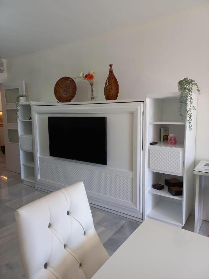 Mi Capricho, Luxury * Sitio de Calahonda