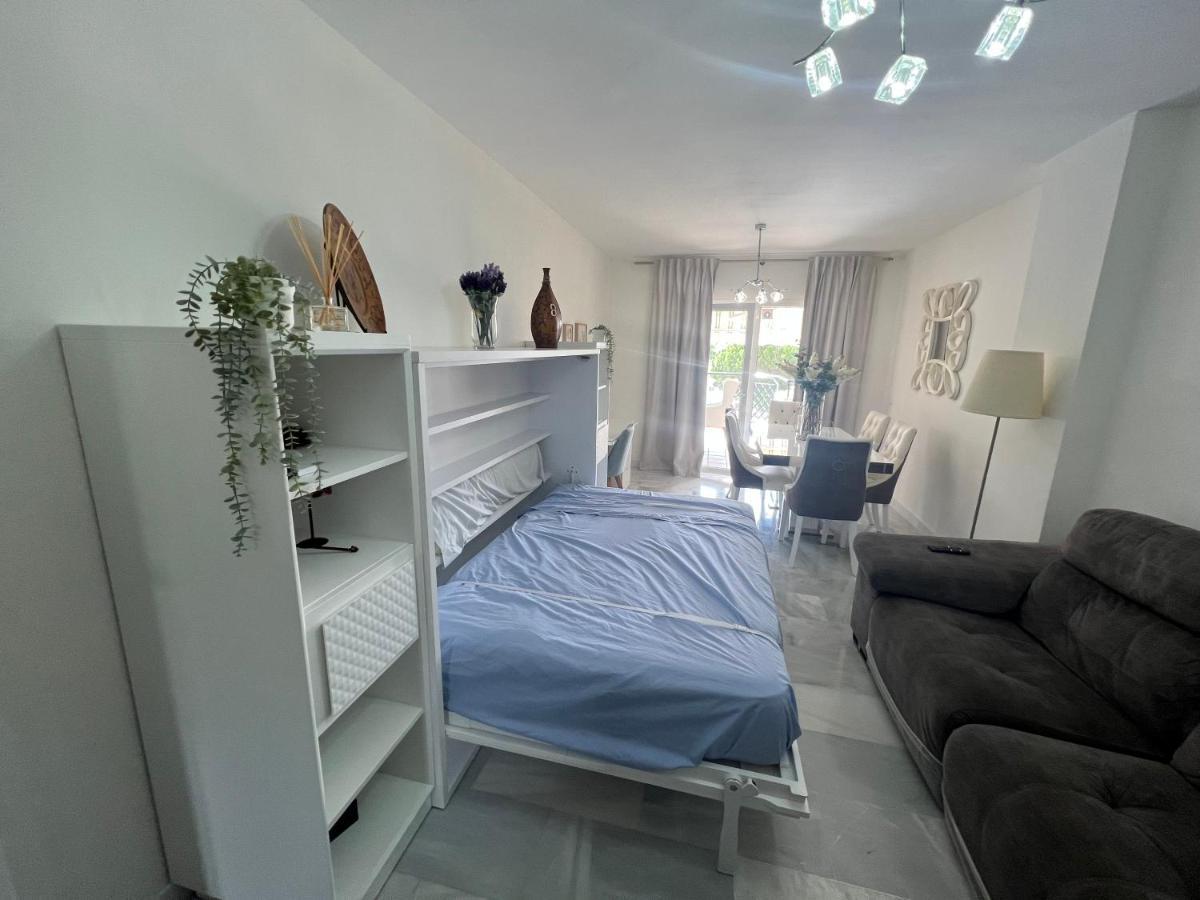 Apartment Mi Capricho, Luxury