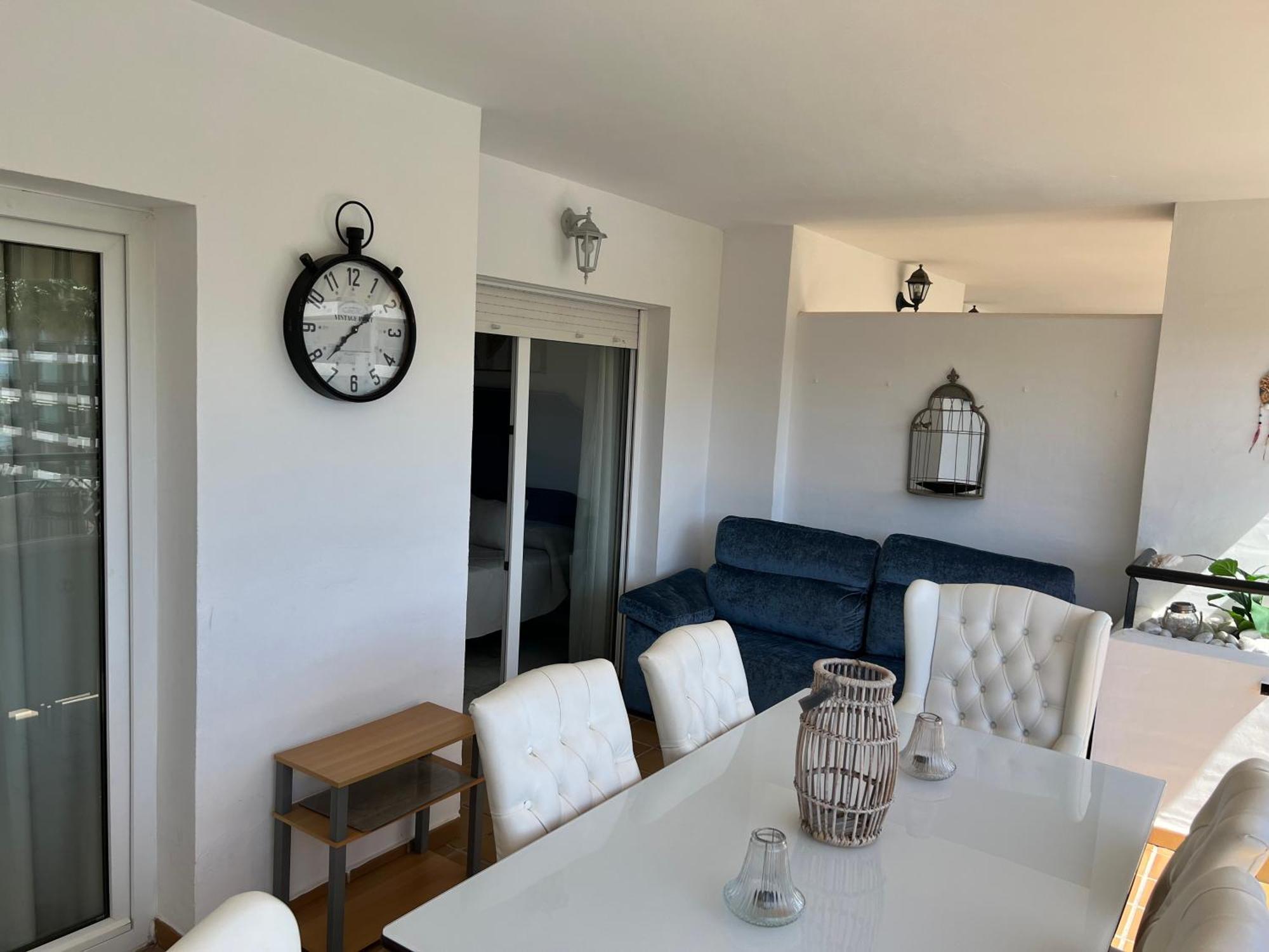 Mi Capricho, Luxury Sitio de Calahonda