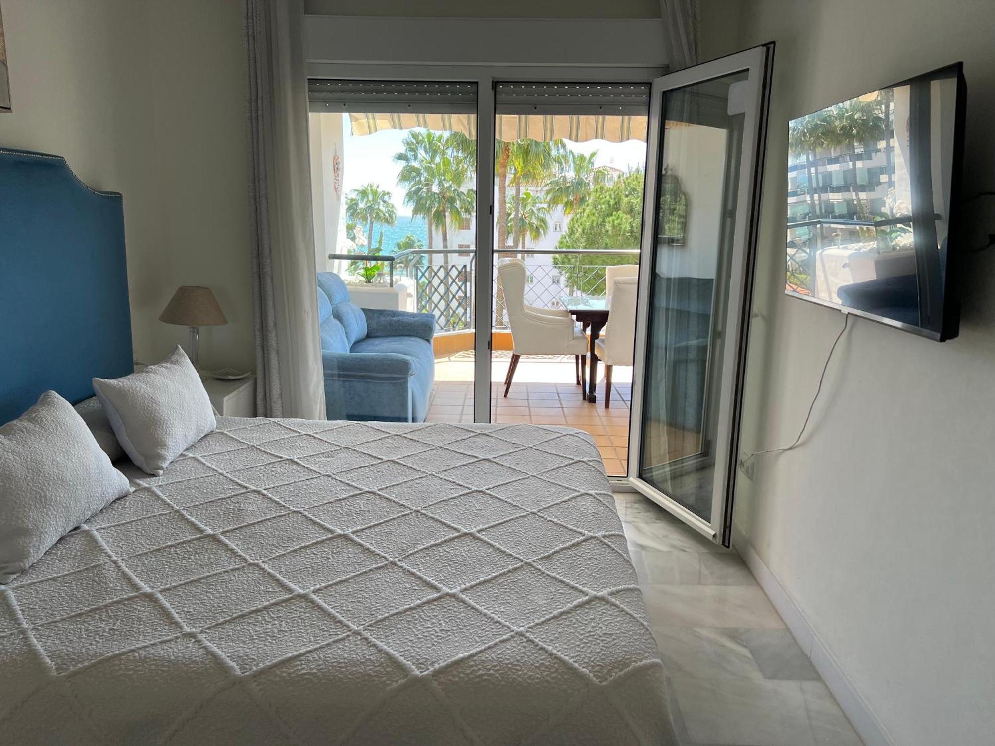 Mi Capricho, Luxury Apartment