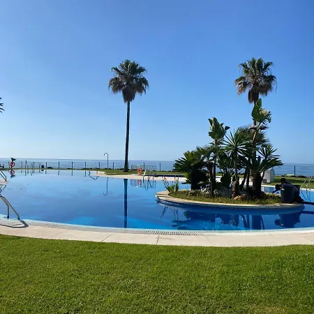 Mi Capricho, Luxury Apartment Sitio de Calahonda Extérieur photo