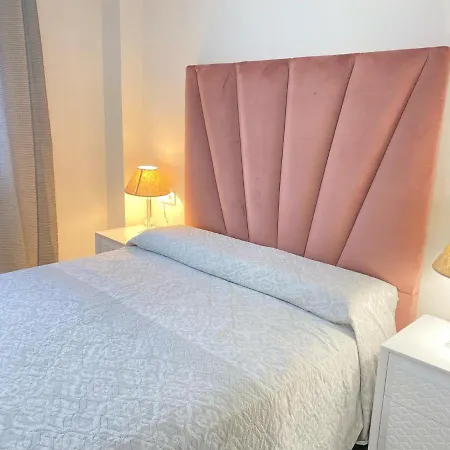 Mi Capricho, Luxury Apartment Sitio de Calahonda Extérieur photo