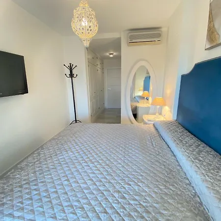 Mi Capricho, Luxury Apartment Sitio de Calahonda Extérieur photo