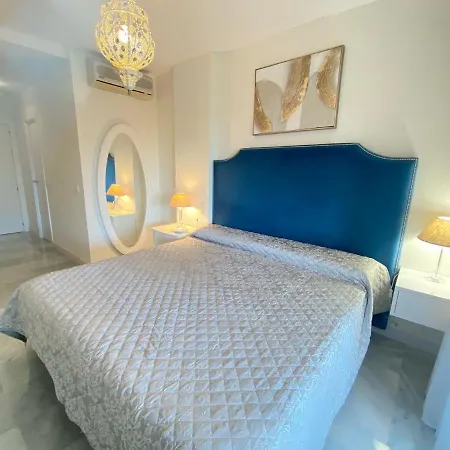 Mi Capricho, Luxury Apartment Sitio de Calahonda Extérieur photo