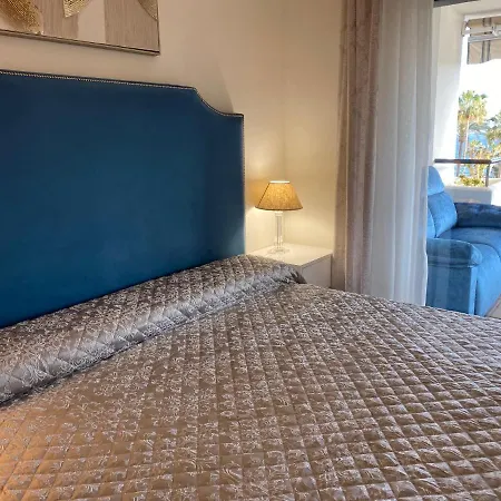 Mi Capricho, Luxury Apartment Sitio de Calahonda Extérieur photo