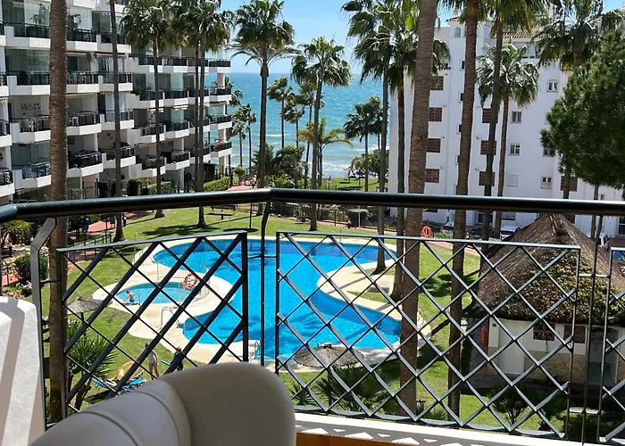 Mi Capricho, Luxury Apartment