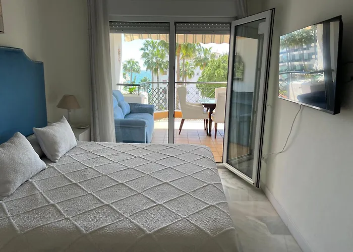 Mi Capricho, Luxury Apartment