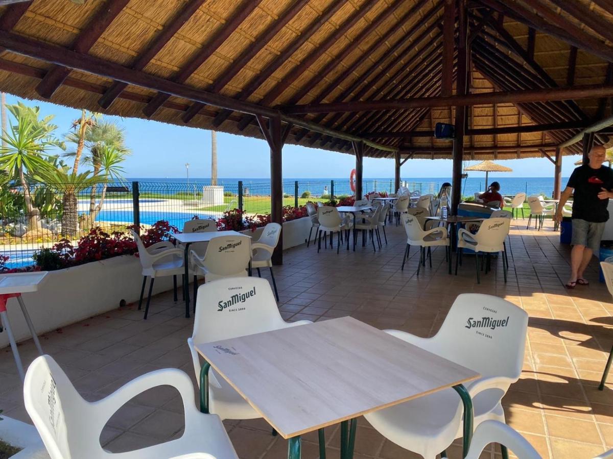 Mi Capricho, Luxury * Sitio de Calahonda