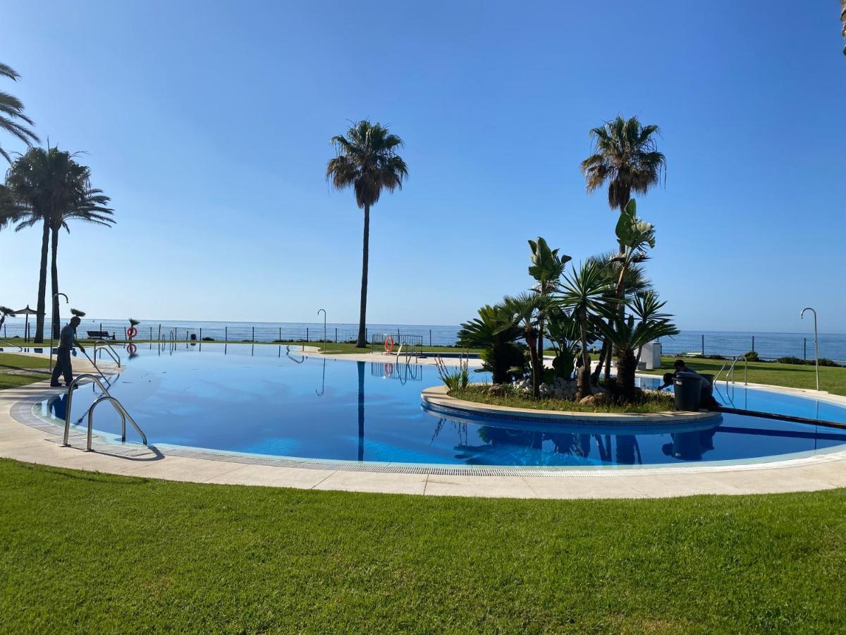 Appartamento Mi Capricho, Luxury