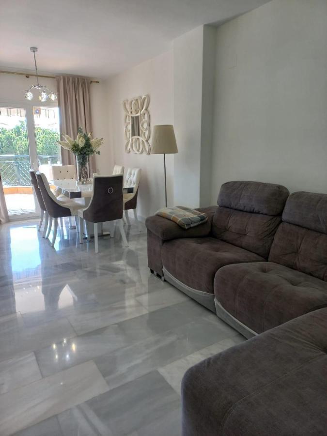 Mi Capricho, Luxury Appartamento Sitio de Calahonda