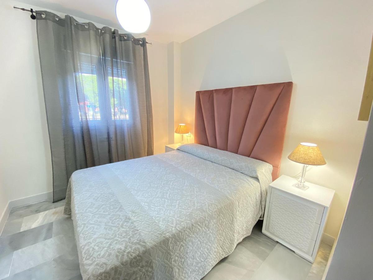 Appartamento Mi Capricho, Luxury