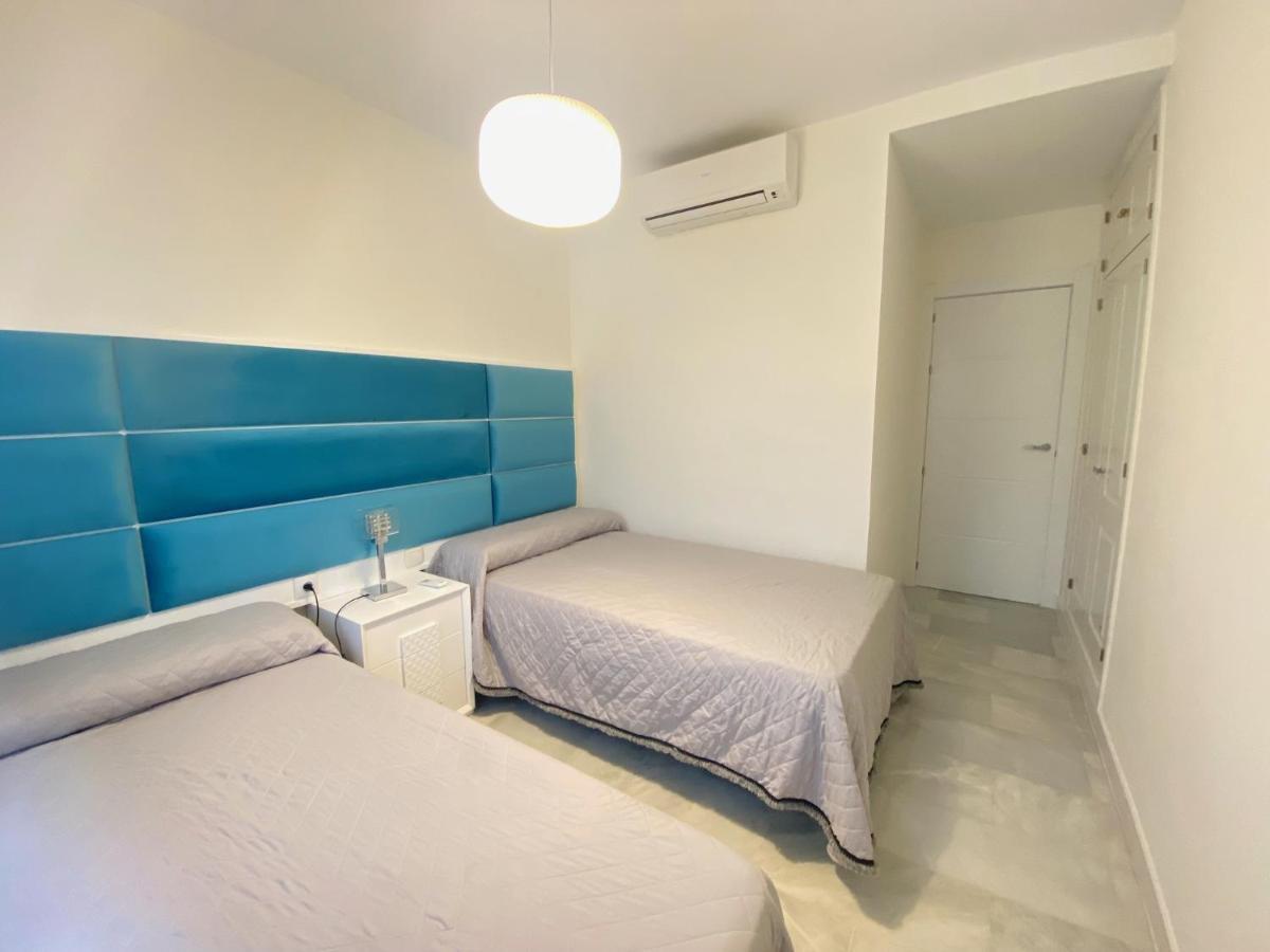 Mi Capricho, Luxury Apartament Sitio de Calahonda