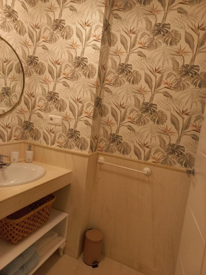 Apartament Mi Capricho, Luxury *