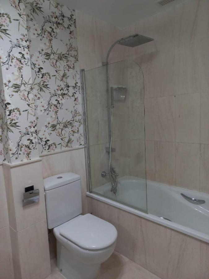 Mi Capricho, Luxury Appartamento