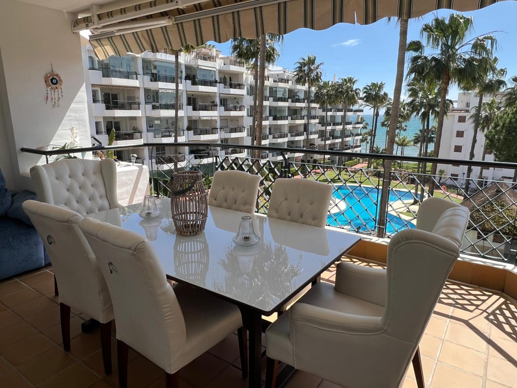 Apartament Mi Capricho, Luxury Sitio de Calahonda